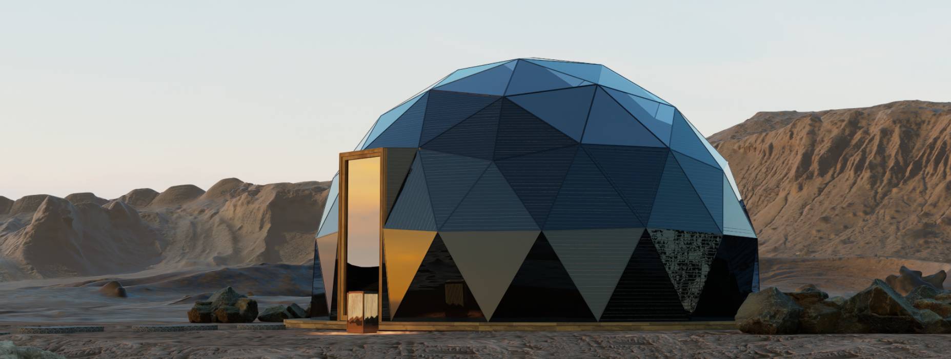 湖里区星空酒店帐篷